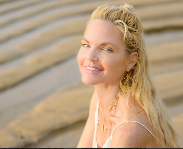Tymi Howard Yoga